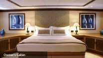 SALPERTON - Owner Cabin